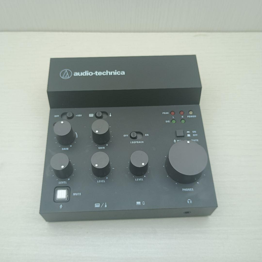 『金欠につきセール中』AT-UMX3 動作確認済 箱なし