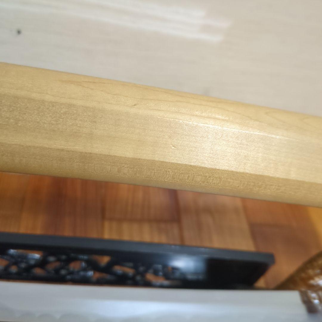 模造刀 白鞘 大刀 村正 刀台付き