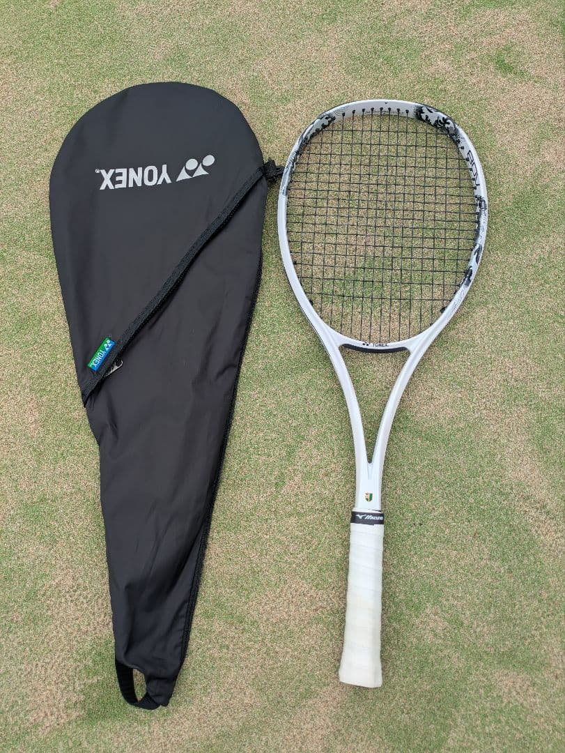 【傷なし・新色】ジオブレイク80V