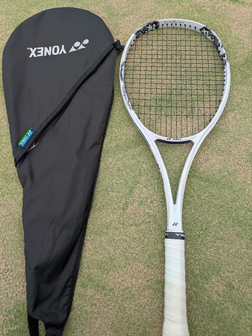 【傷なし・新色】ジオブレイク80V