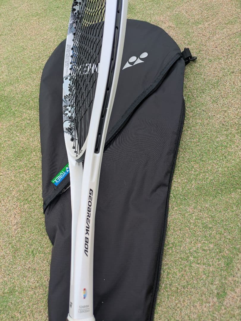 【傷なし・新色】ジオブレイク80V