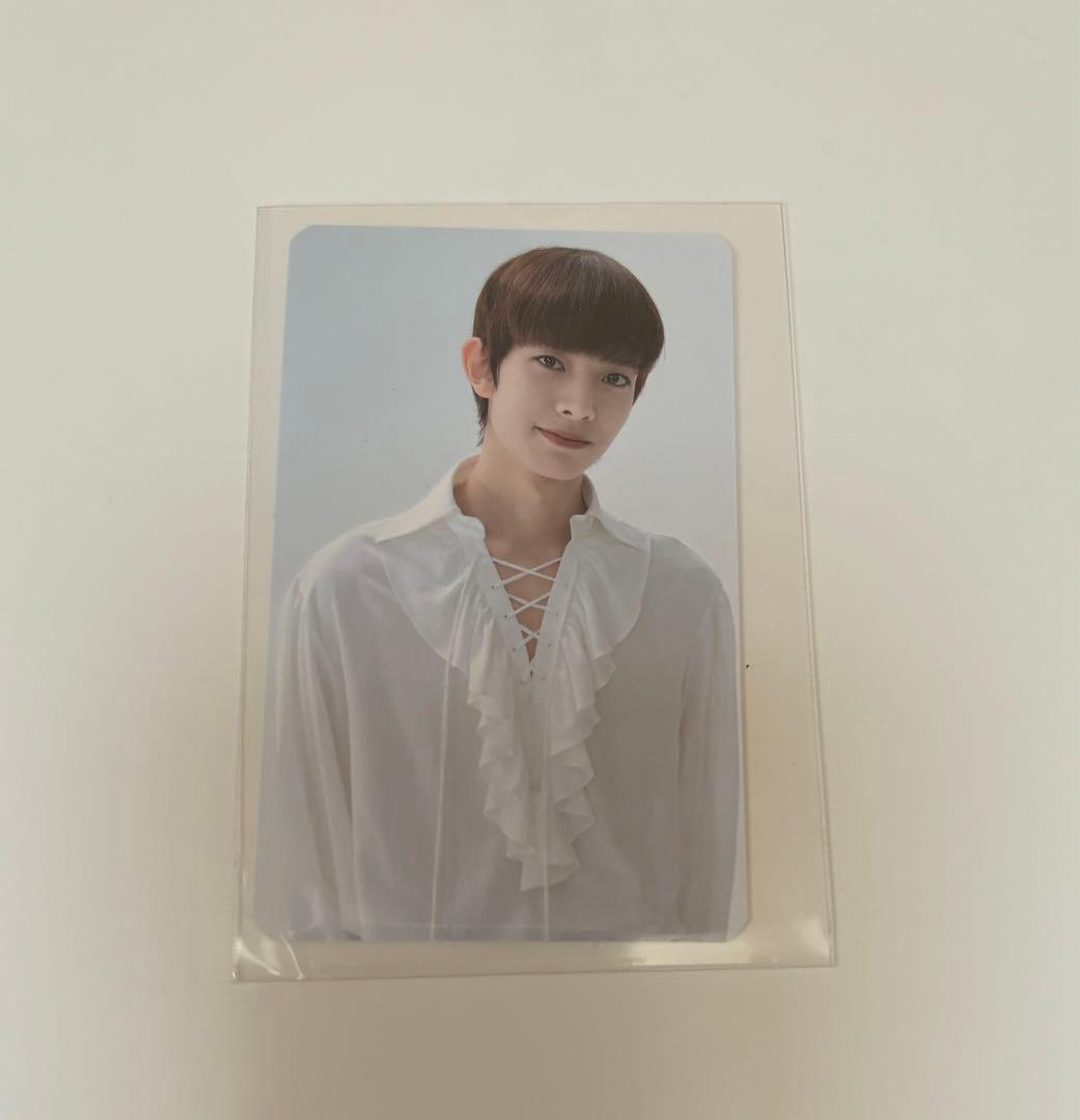 ヒスン　日本　ヨントン