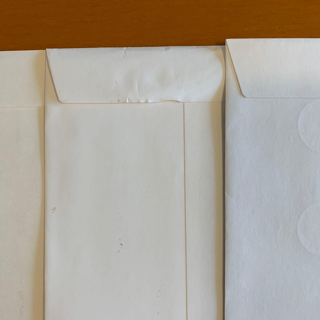 初日カバー大量　値下げしました‼️ 325枚セット