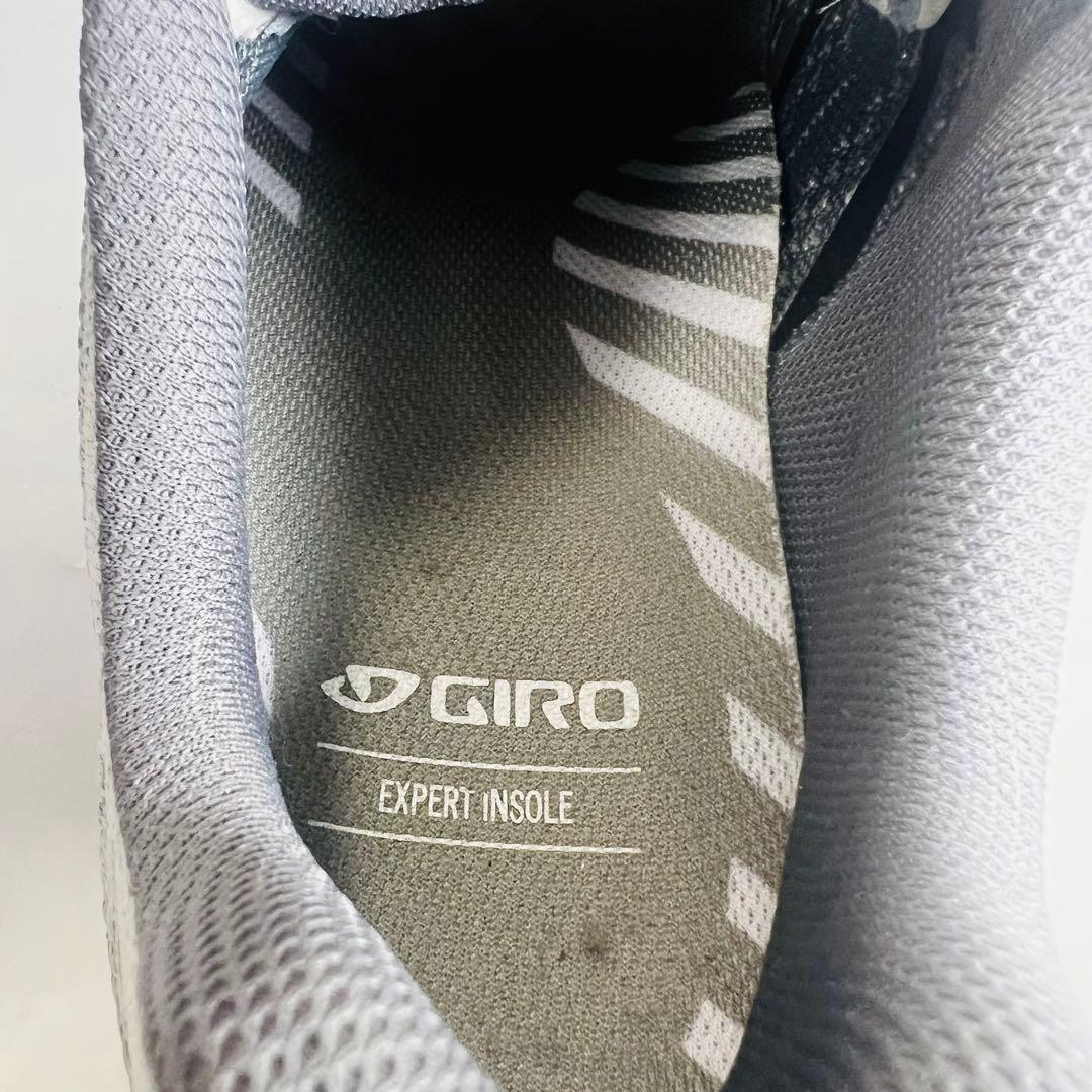 GIRO EMPIRE W KNIT LTD 41サイズ 日本限定品