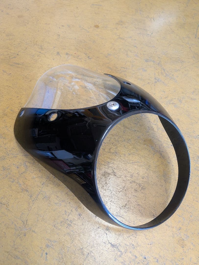 BOLT　ボルト ブレットカウル　Y‘Sギア　ワイズギア