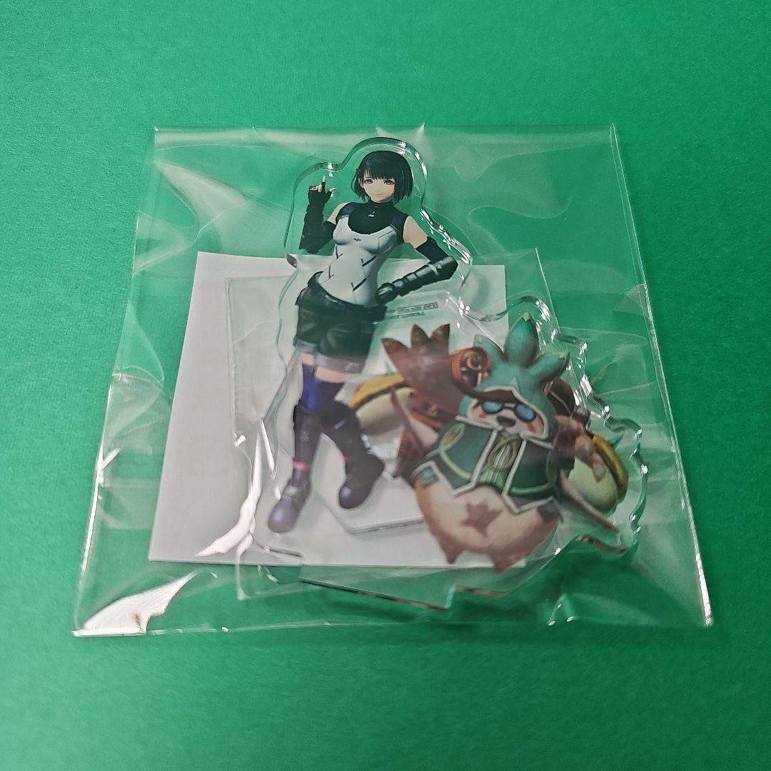 ゼノブレイドクロス ディフィニティブエディション 数量限定特典付き 【新品】