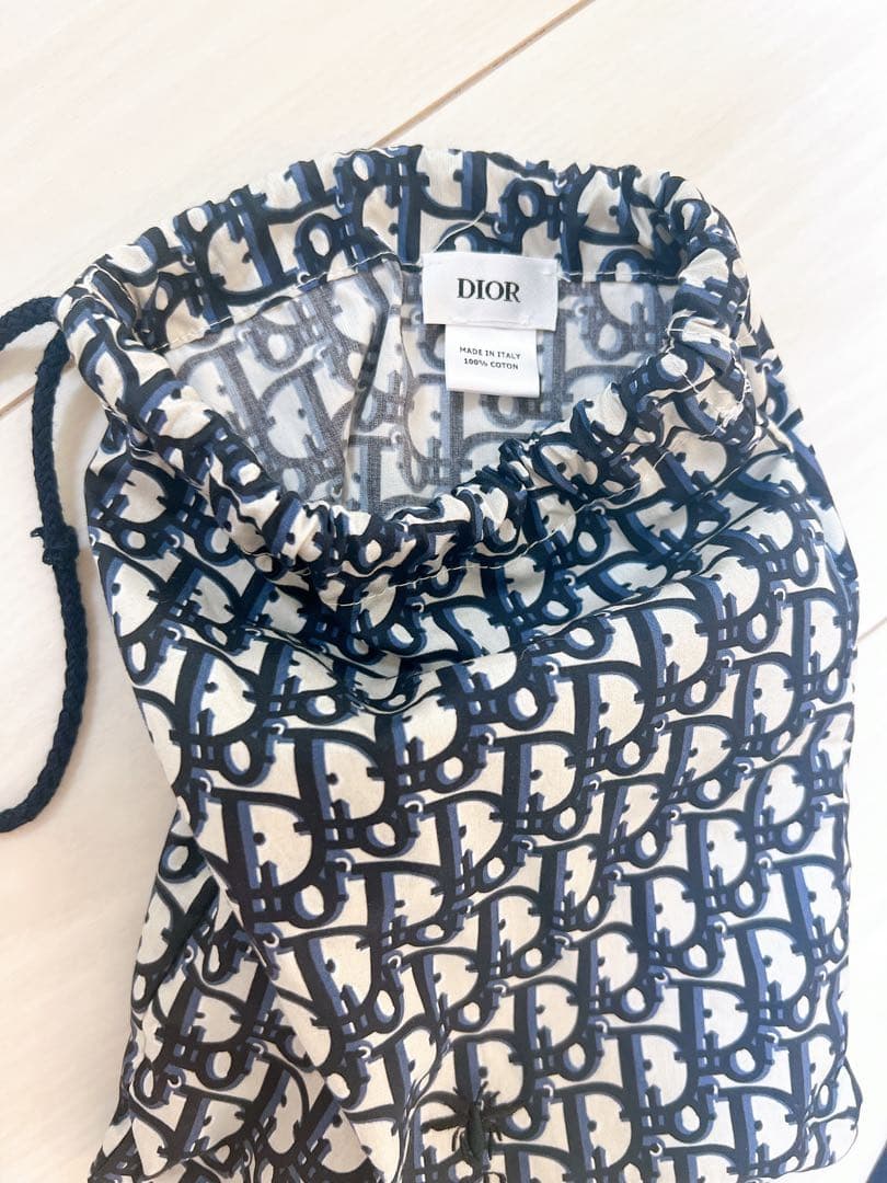 【美品】Dior ディオール　水着　ビキニ
