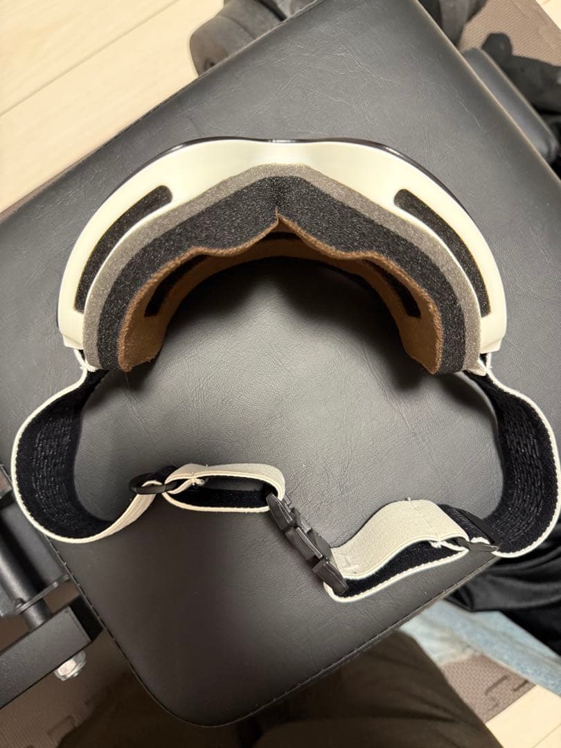 DORAGON PXV ゴーグル