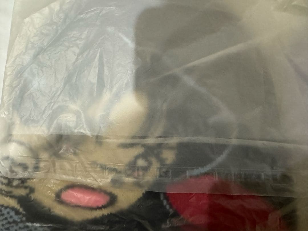 帽子 PALACE REAR VIEW NEIN CUFF BEANIE BLACK