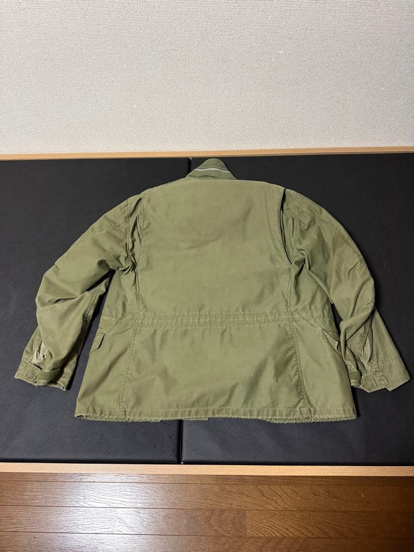 専用！ M65 フィールドジャケット 1st M-S