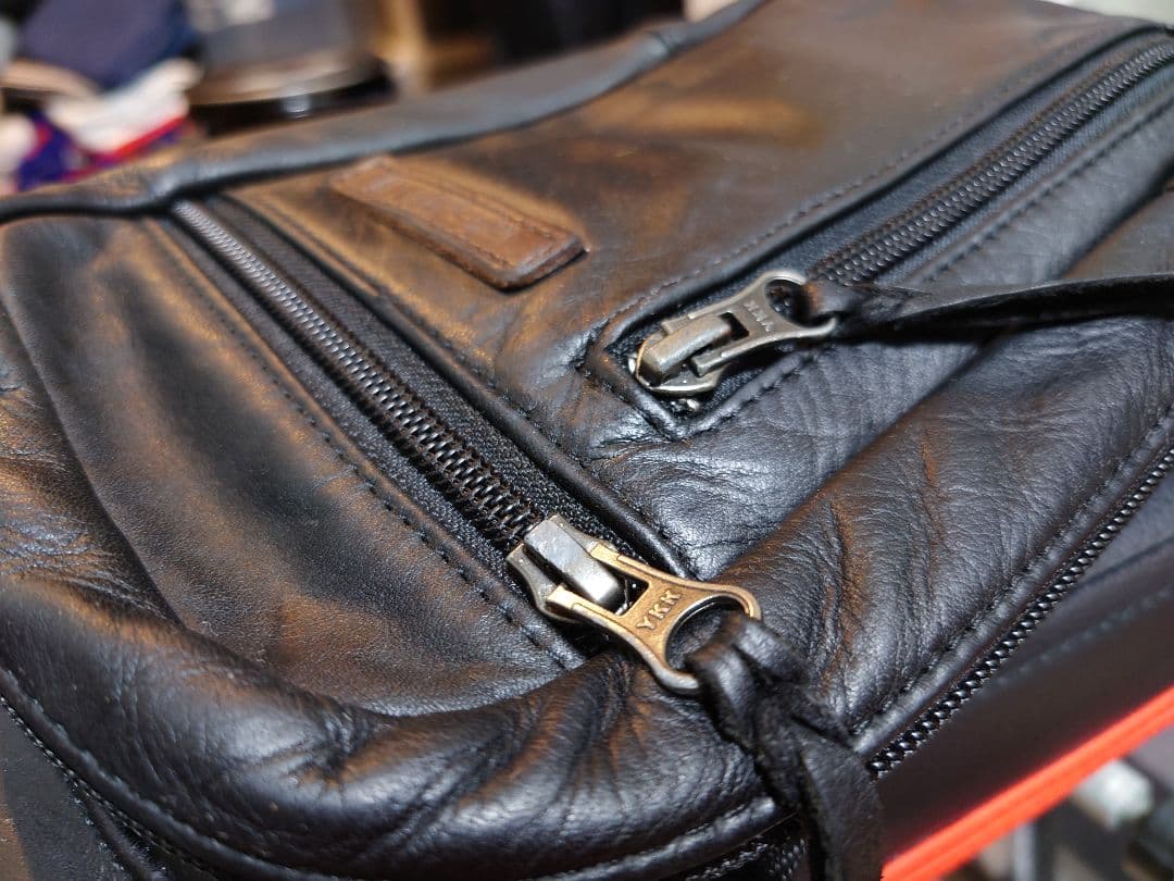 値引き最終日！　即日発送！　クシタニ　K-3578 2ウェイレッグバッグ2