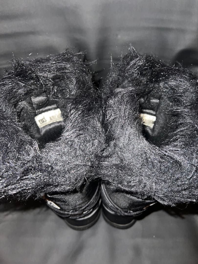 スノーボード 00s Rare DC SHOES far  boots archive