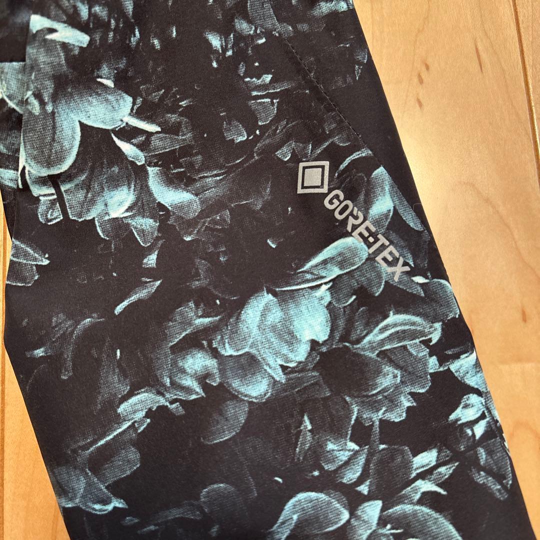【極美品】　ROXY ロキシー　GORE-TEX ゴアテックス　スノボ　ウェア