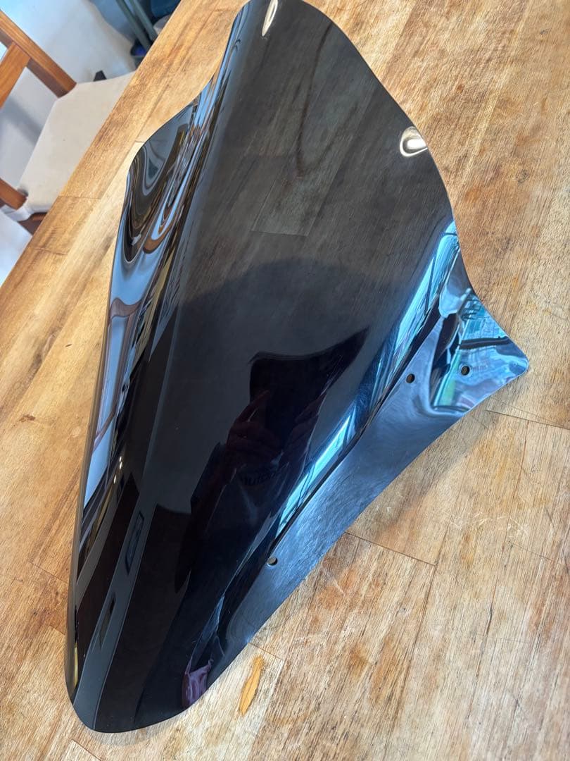 エンデュランス ミドルウインドスクリーン PCX125 PCX160