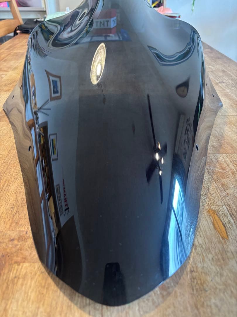 エンデュランス ミドルウインドスクリーン PCX125 PCX160