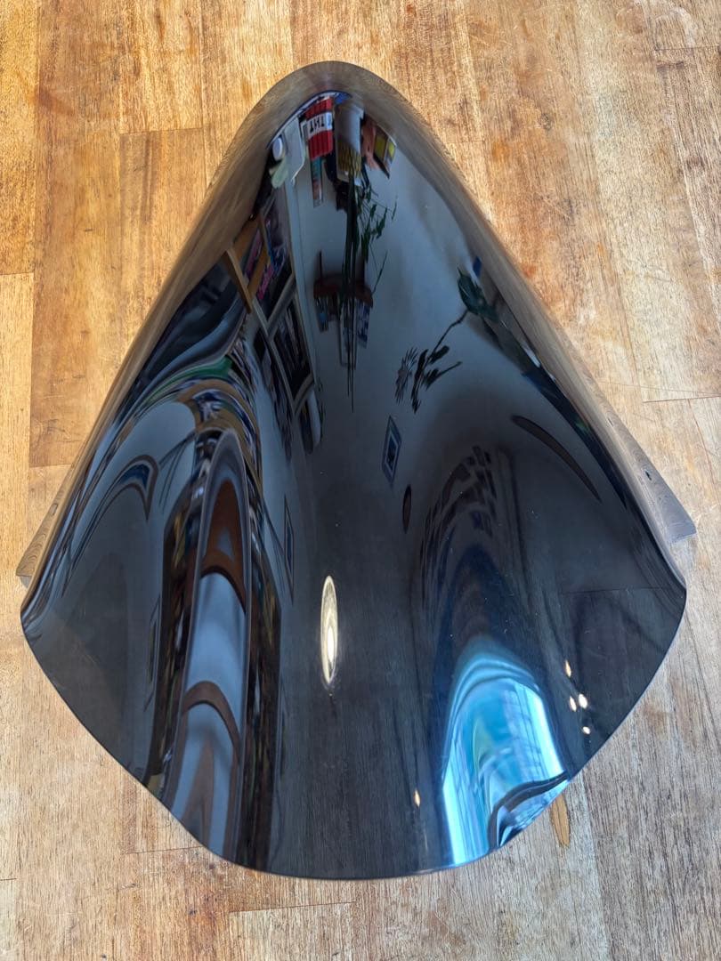 エンデュランス ミドルウインドスクリーン PCX125 PCX160