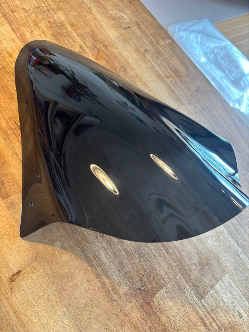 エンデュランス ミドルウインドスクリーン PCX125 PCX160