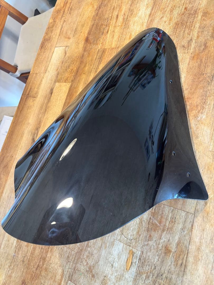 エンデュランス ミドルウインドスクリーン PCX125 PCX160