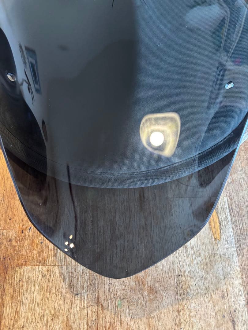 エンデュランス ミドルウインドスクリーン PCX125 PCX160