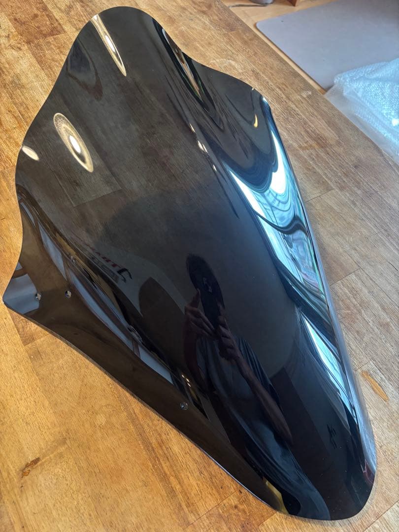 エンデュランス ミドルウインドスクリーン PCX125 PCX160