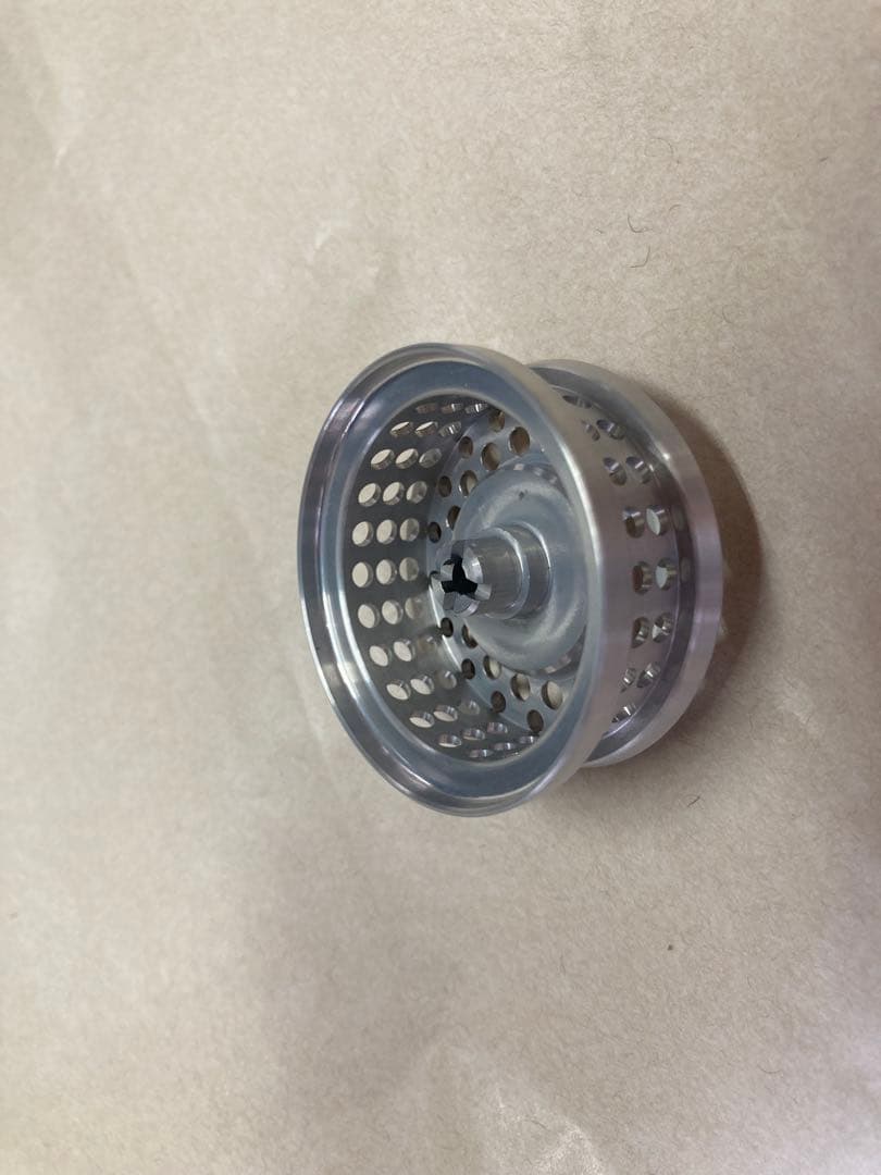 wcs カーディナル 3 33 スプール