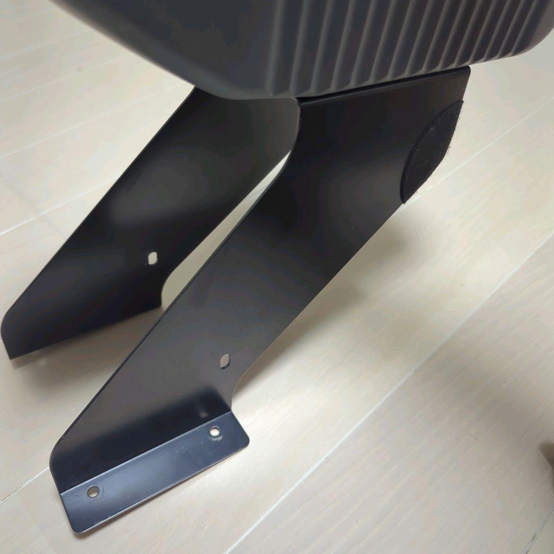 HN22S スズキ kei 純正オプション アームレスト コンソールボックス