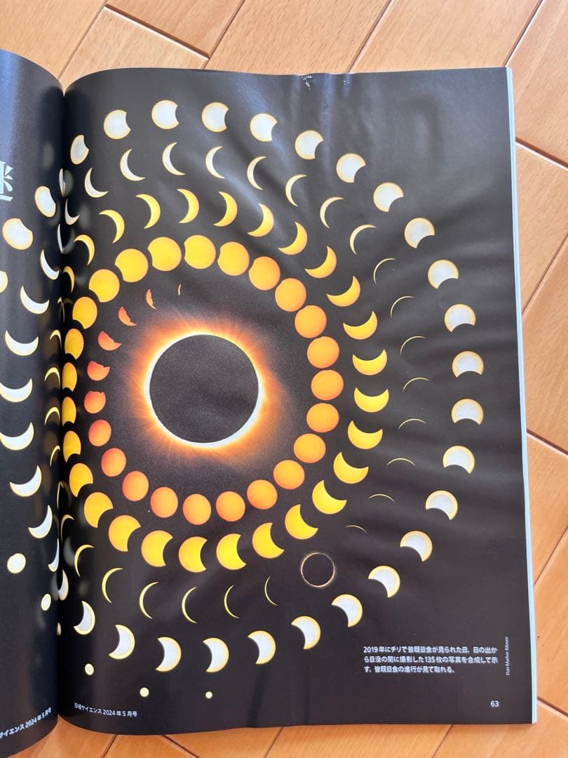 日経サイエンス 計39冊まとめ売り