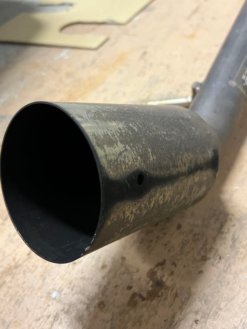 z34 zss リアピース