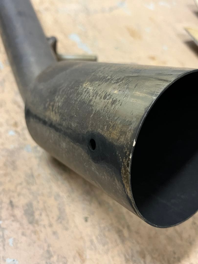 z34 zss リアピース