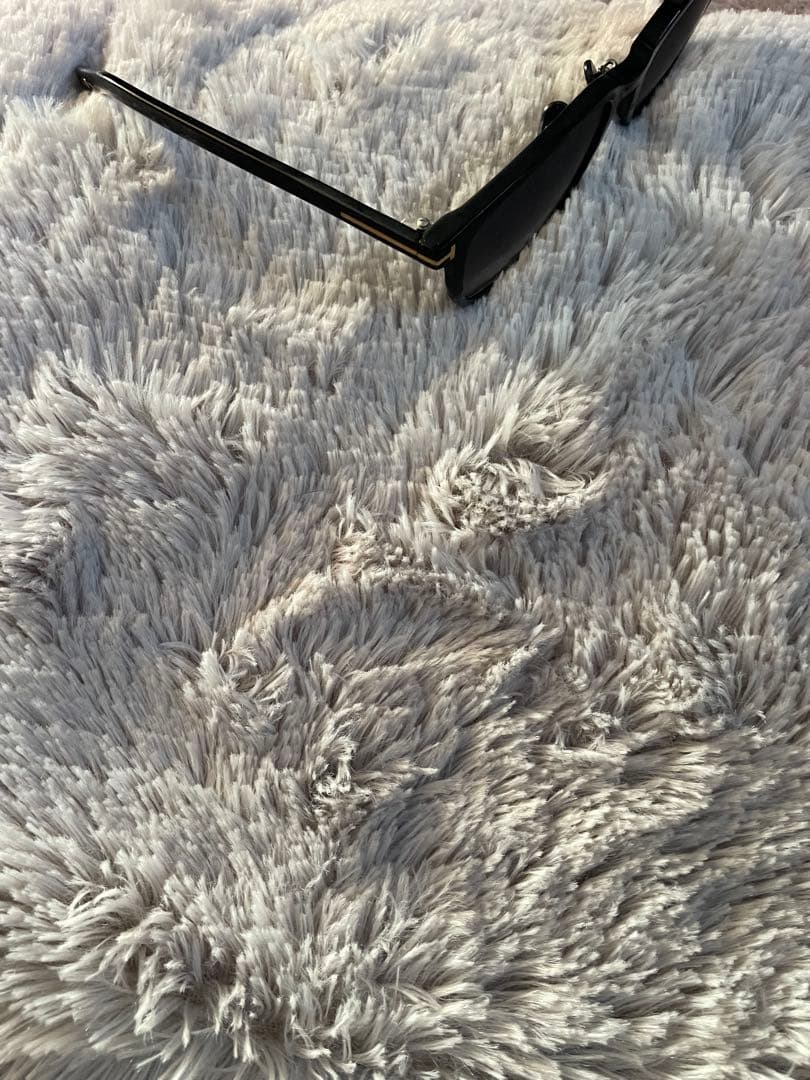 トムフォード TOM FORD FT1048 ブラック グレー 眼鏡 サングラス