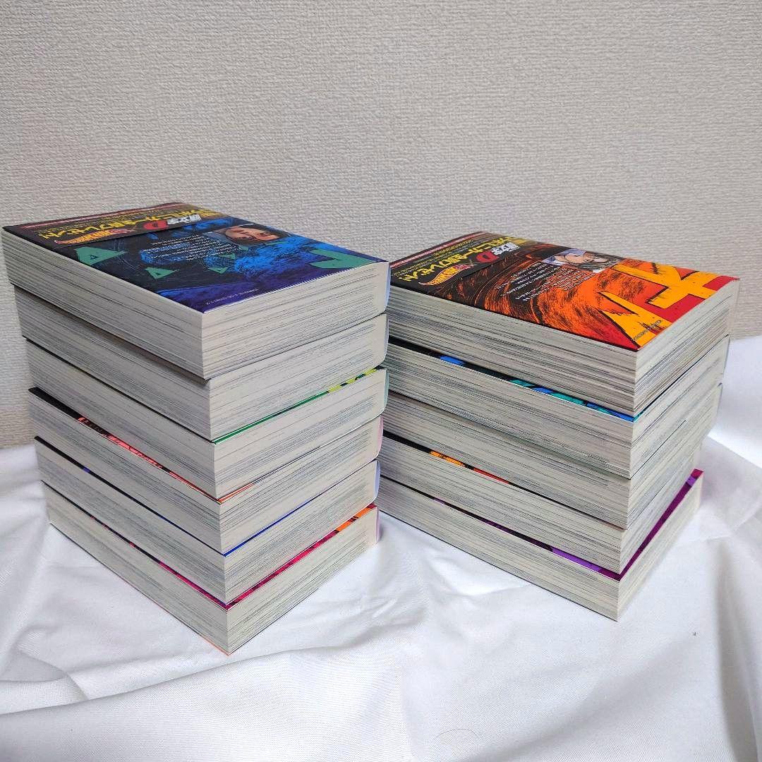 新装版 頭文字D しげの秀一 全24巻セット 講談社