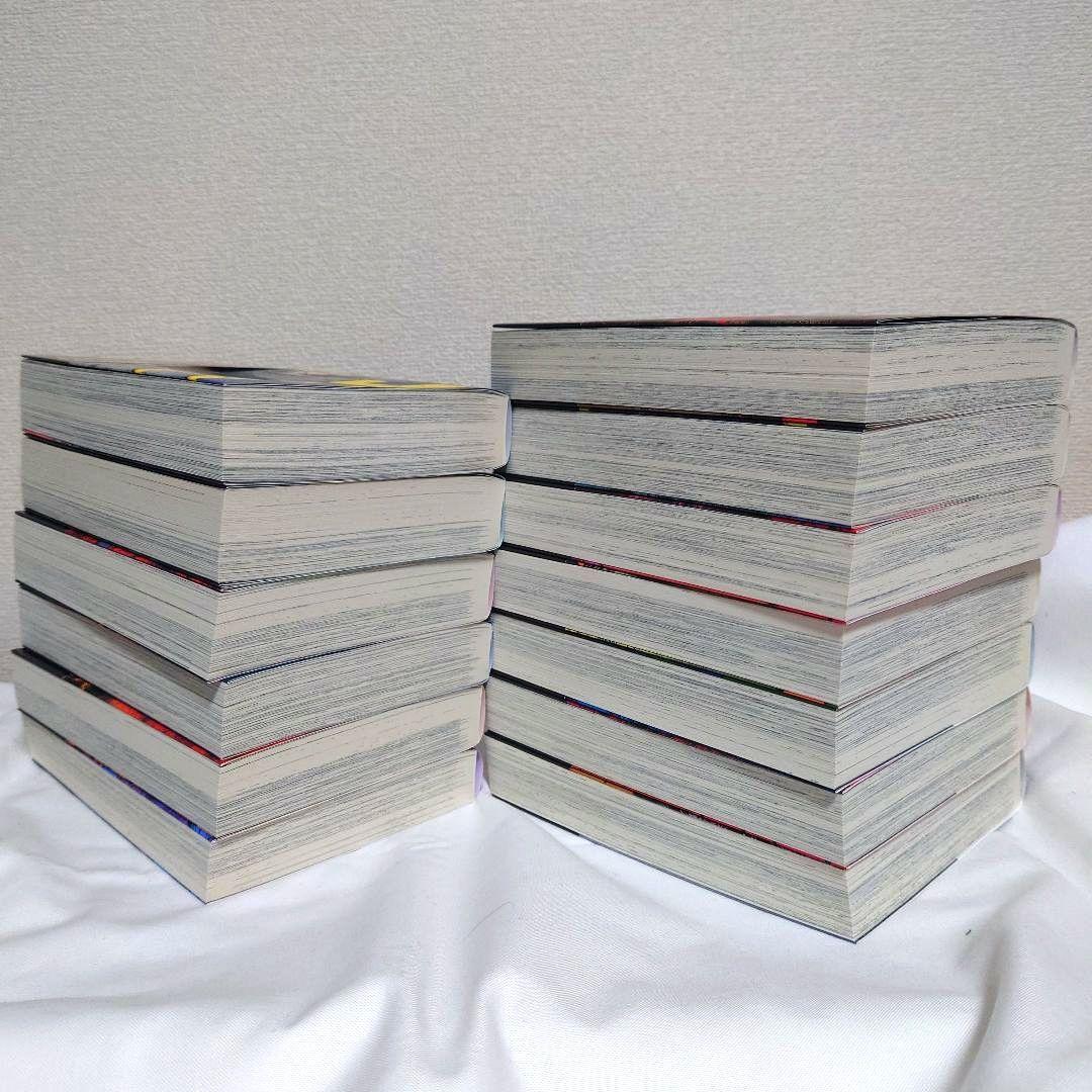 新装版 頭文字D しげの秀一 全24巻セット 講談社