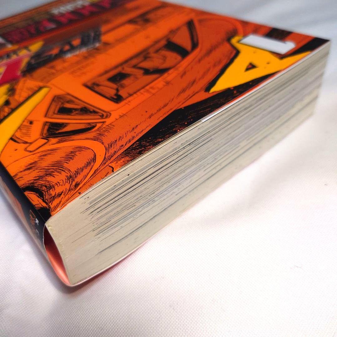 新装版 頭文字D しげの秀一 全24巻セット 講談社