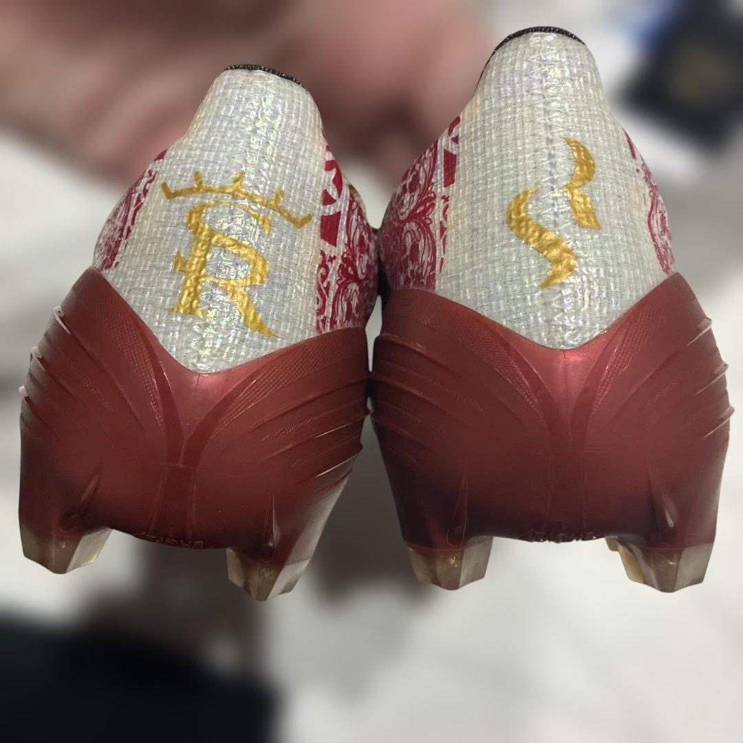 Mizuno アルファ　SR4 JAPAN