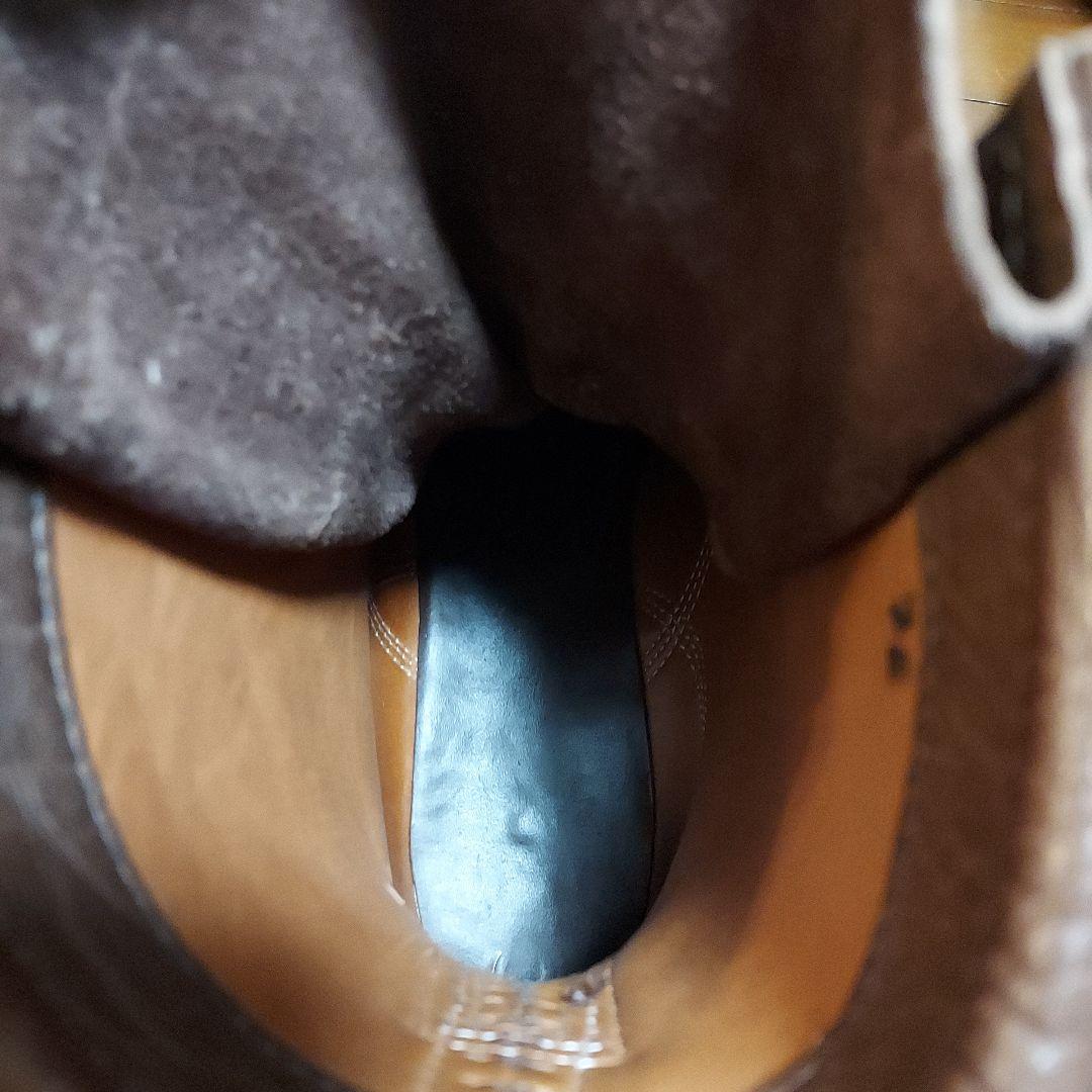 WHITE'S BOOTS SMOKE JUMPER ブルハイド 美品