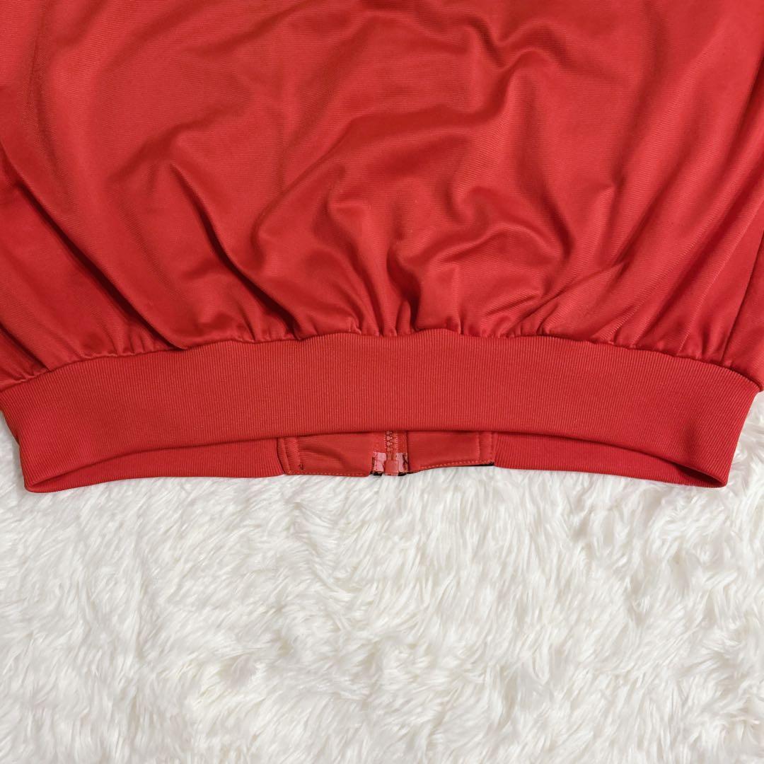 05-06 adidas ACミラン サッカー トラックジャケットジャージ XL