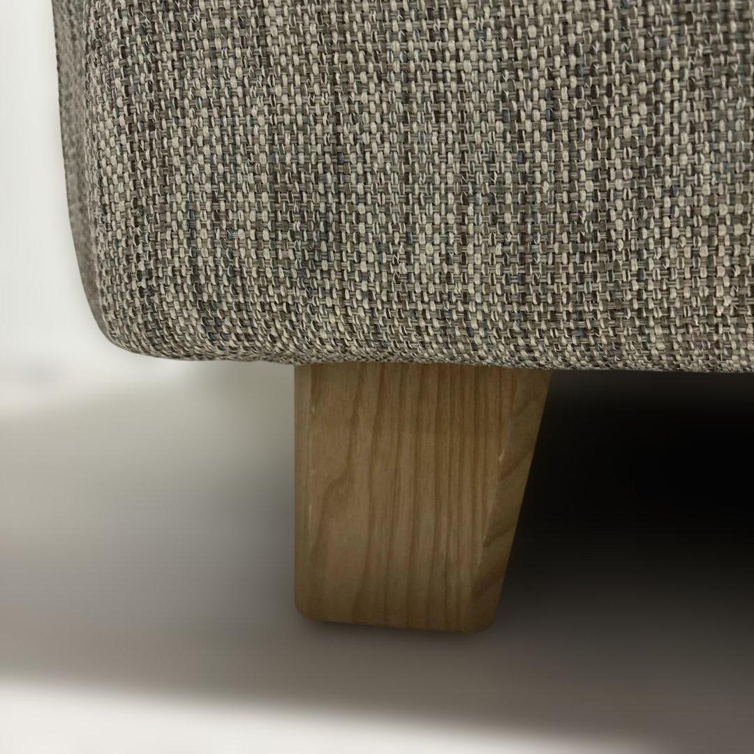 unico ウニコ グレイグ(GREIG) ソファ 3シーター　はなこ様用