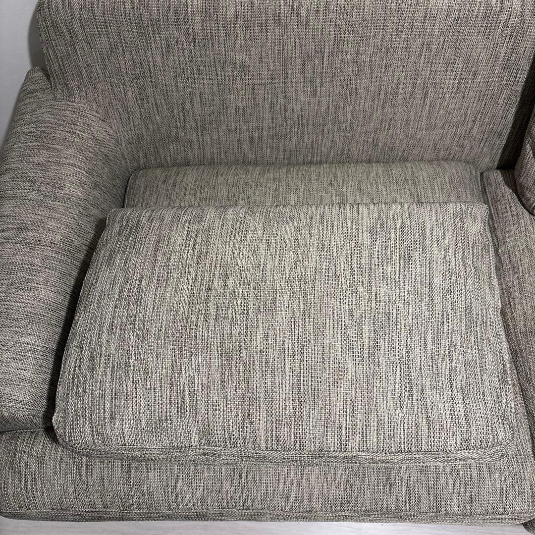 unico ウニコ グレイグ(GREIG) ソファ 3シーター　はなこ様用