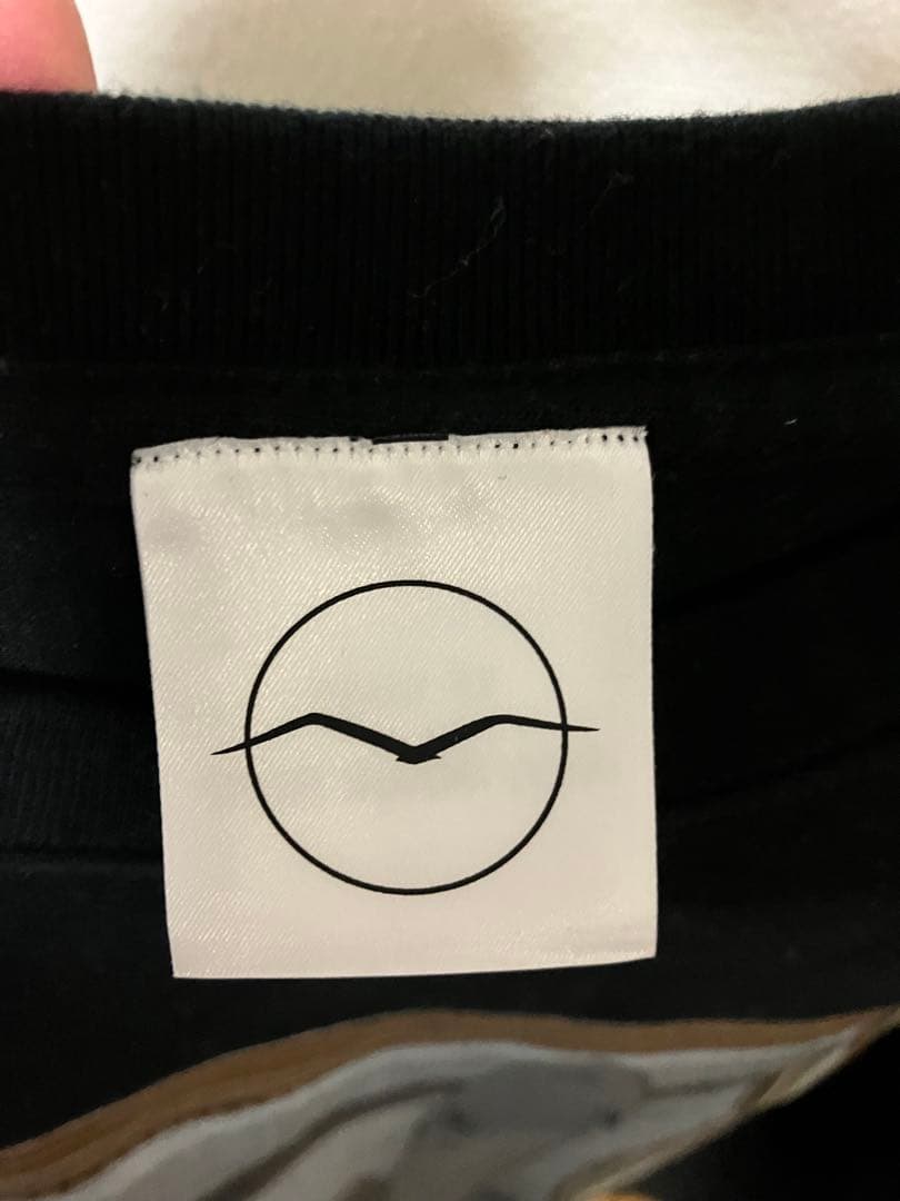 真木蔵人　ロンT XL サーフィン