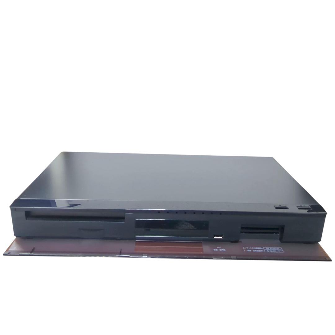 レコーダー Panasonic 6TB DMR-2X602