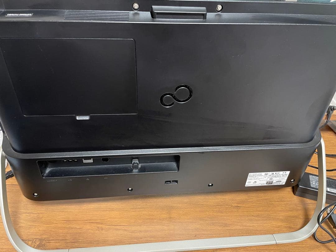 ESPRIMO FH70/B3 オールインワンPC