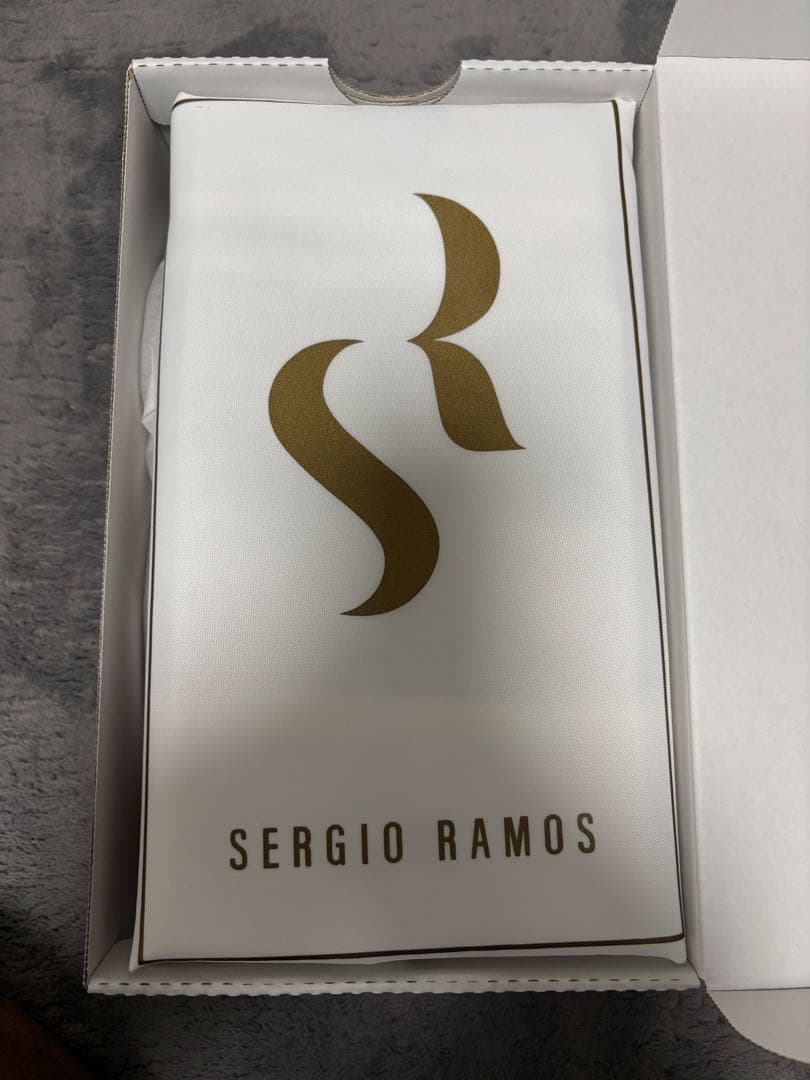 【超限定品】モレリアネオIVβ JAPAN SR4セルヒオラモス27.0センチ