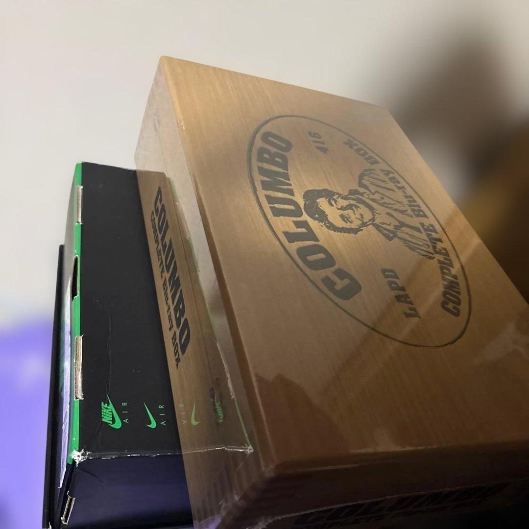 刑事コロンボ コンプリート ブルーレイBOX [Blu-ray]