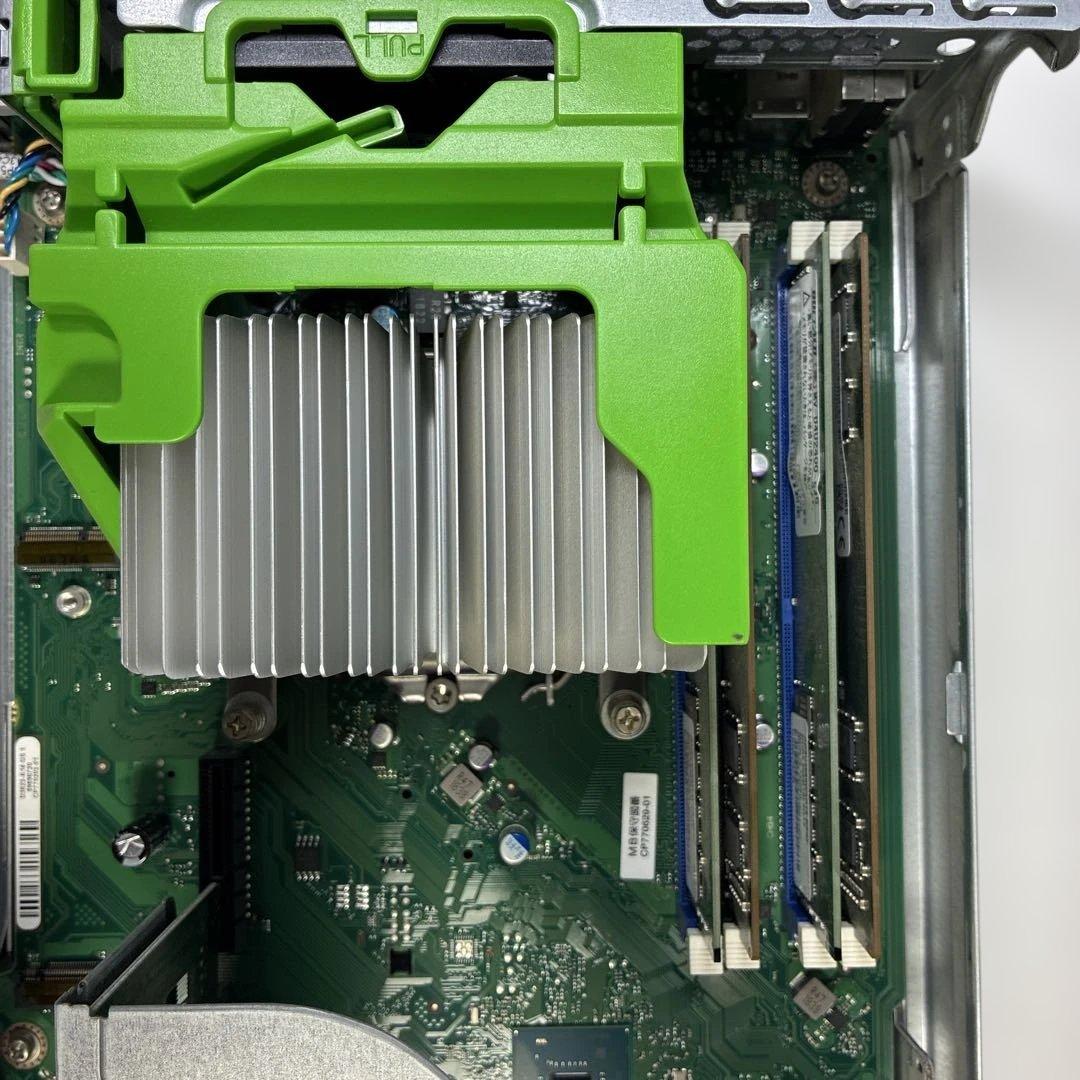 第8世代！Core i3！ESPRIMOD588/VX本体のみ！ジャンク品！