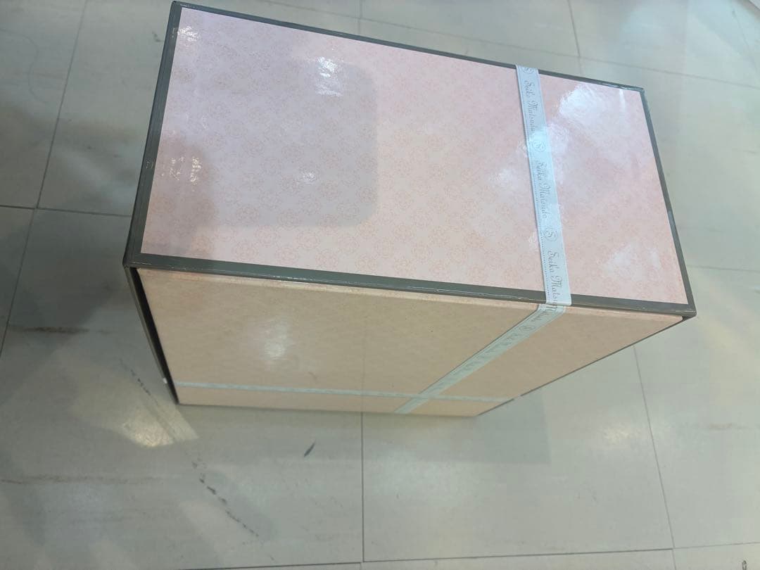 松田聖子 完全生産限定盤 30th anniversary ボックス