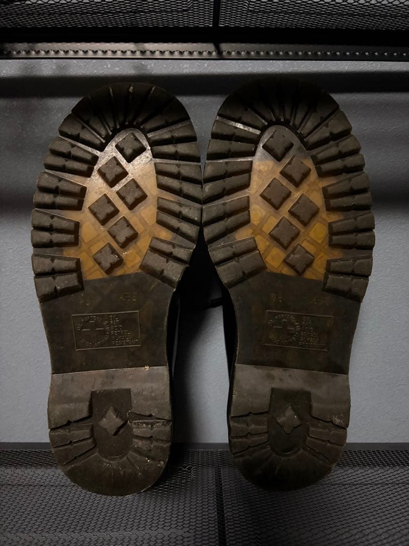 ドクターマーチン　1461 BEX 3ホールシューズ