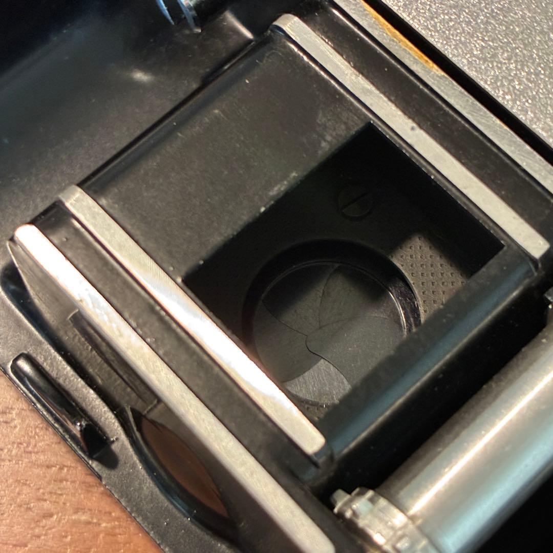 OLYMPUS PEN S オリンパスペンS 整備済み フィルム付き 中古品