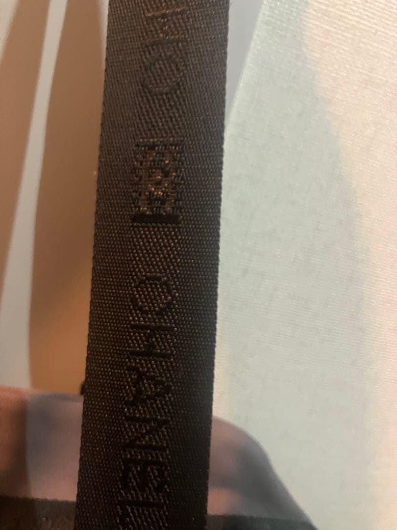 廃盤　CHANEL ボストン　スポーツ　バッグ　ノベルティ　20年以上前希少