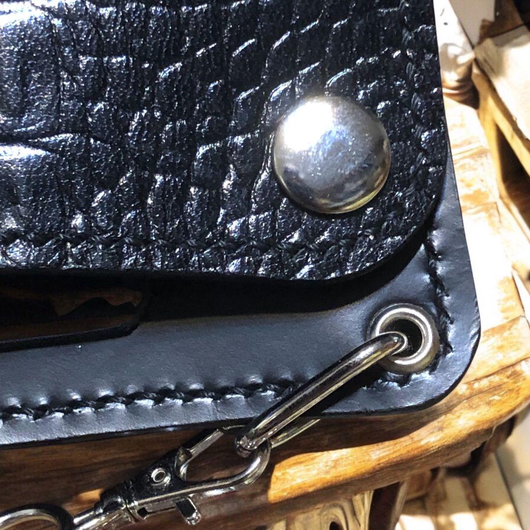 トラッカーウォレット　252