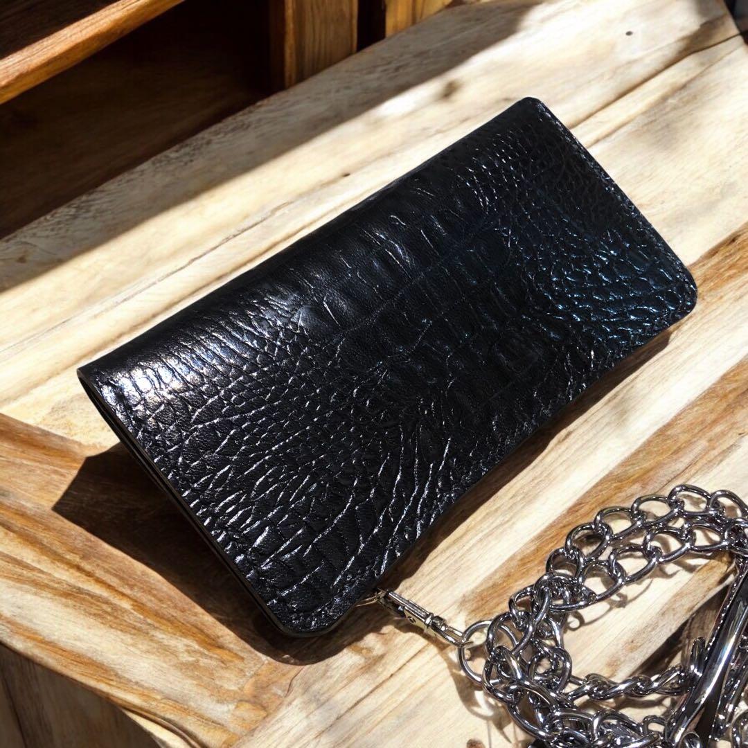 トラッカーウォレット　252